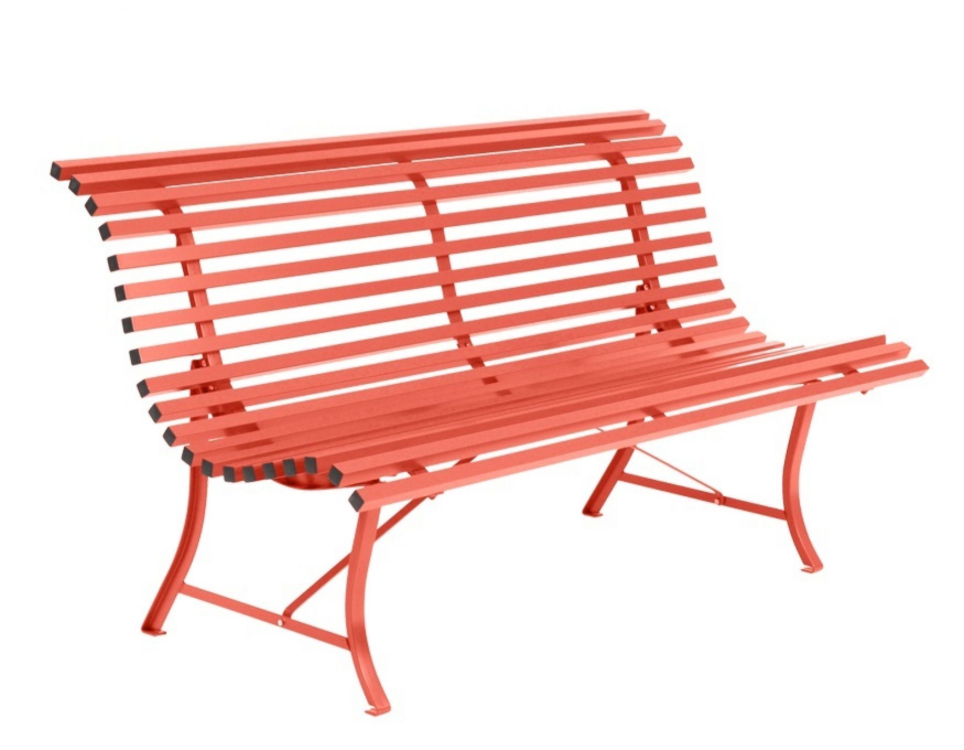 Louisiane Outdoor Banc de jardin Fermob