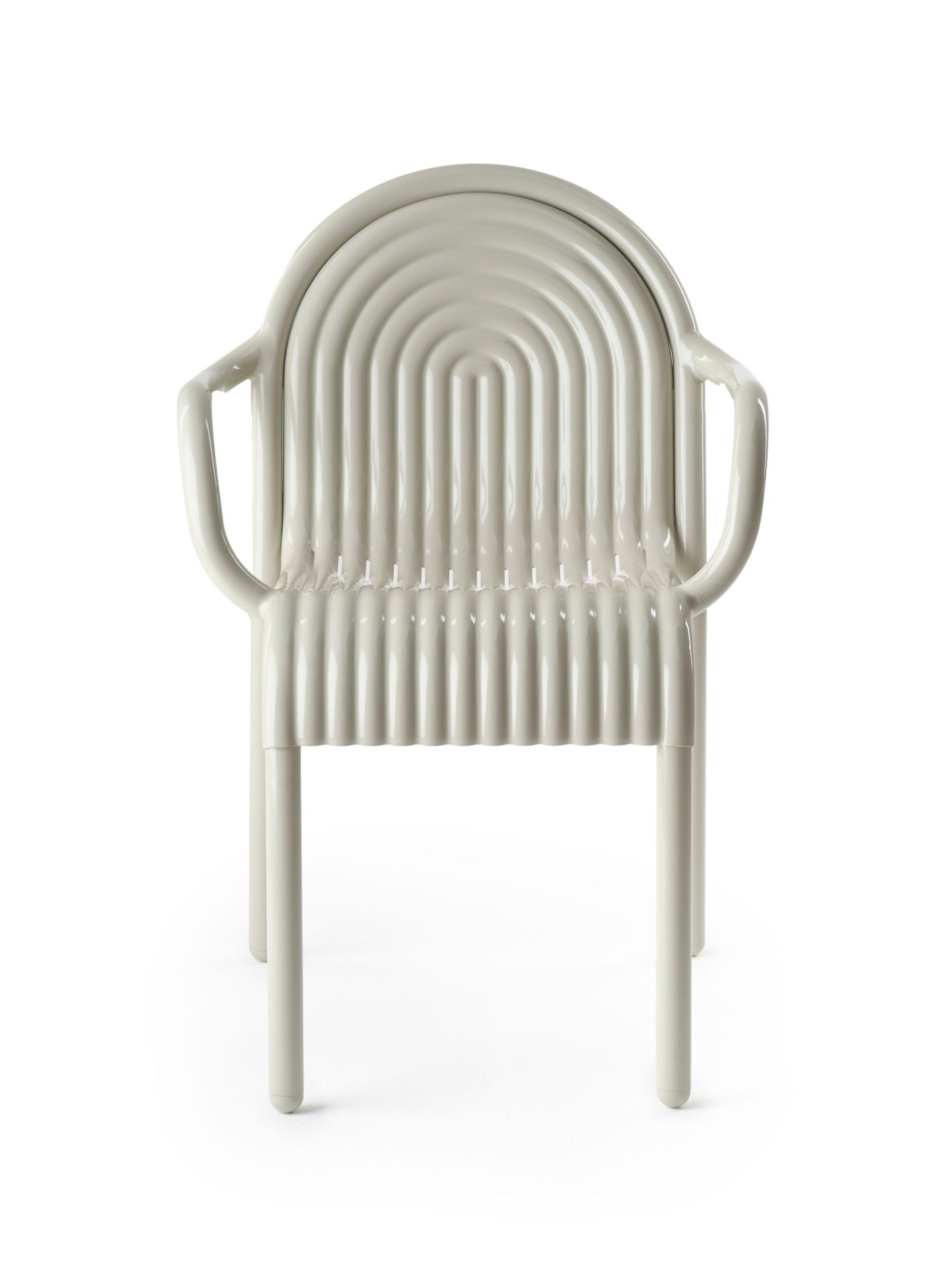 Groove Outdoor Fauteuil Putty Tom Dixon