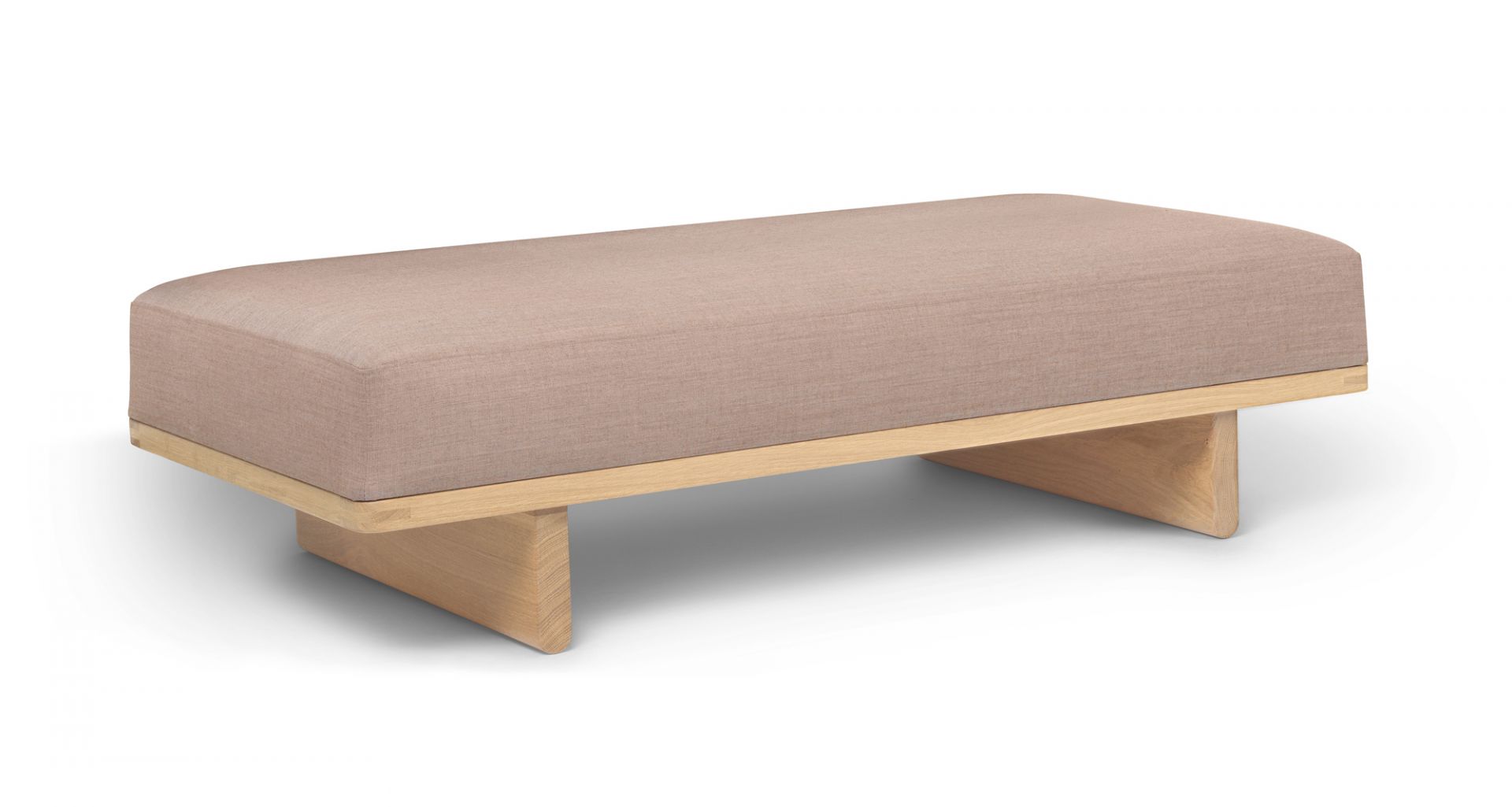 Daybed BM0865 Méridienne Carl Hansen