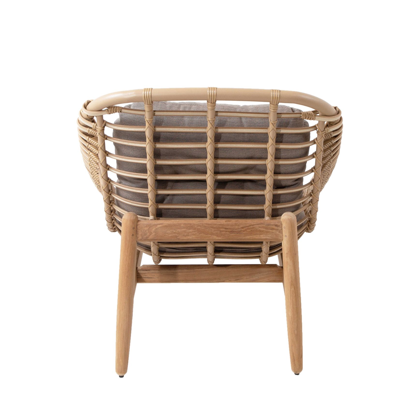 Strington Outdoor Fauteuil de salon Natural Cane-Line