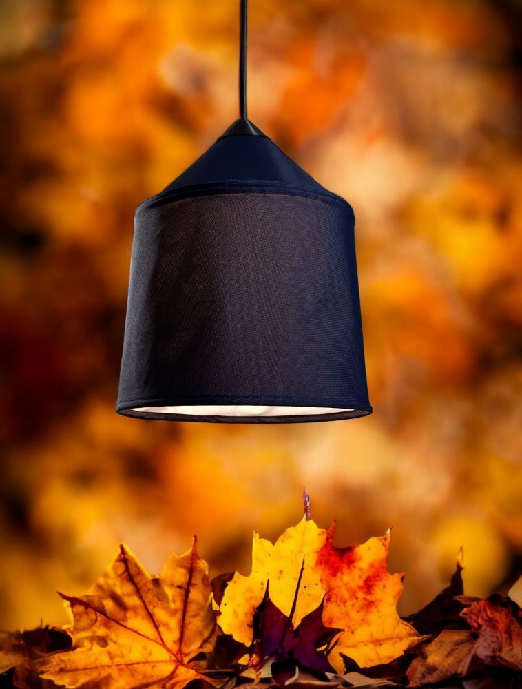 Jaima 71 IP65 lampe suspendue Outdoor marset