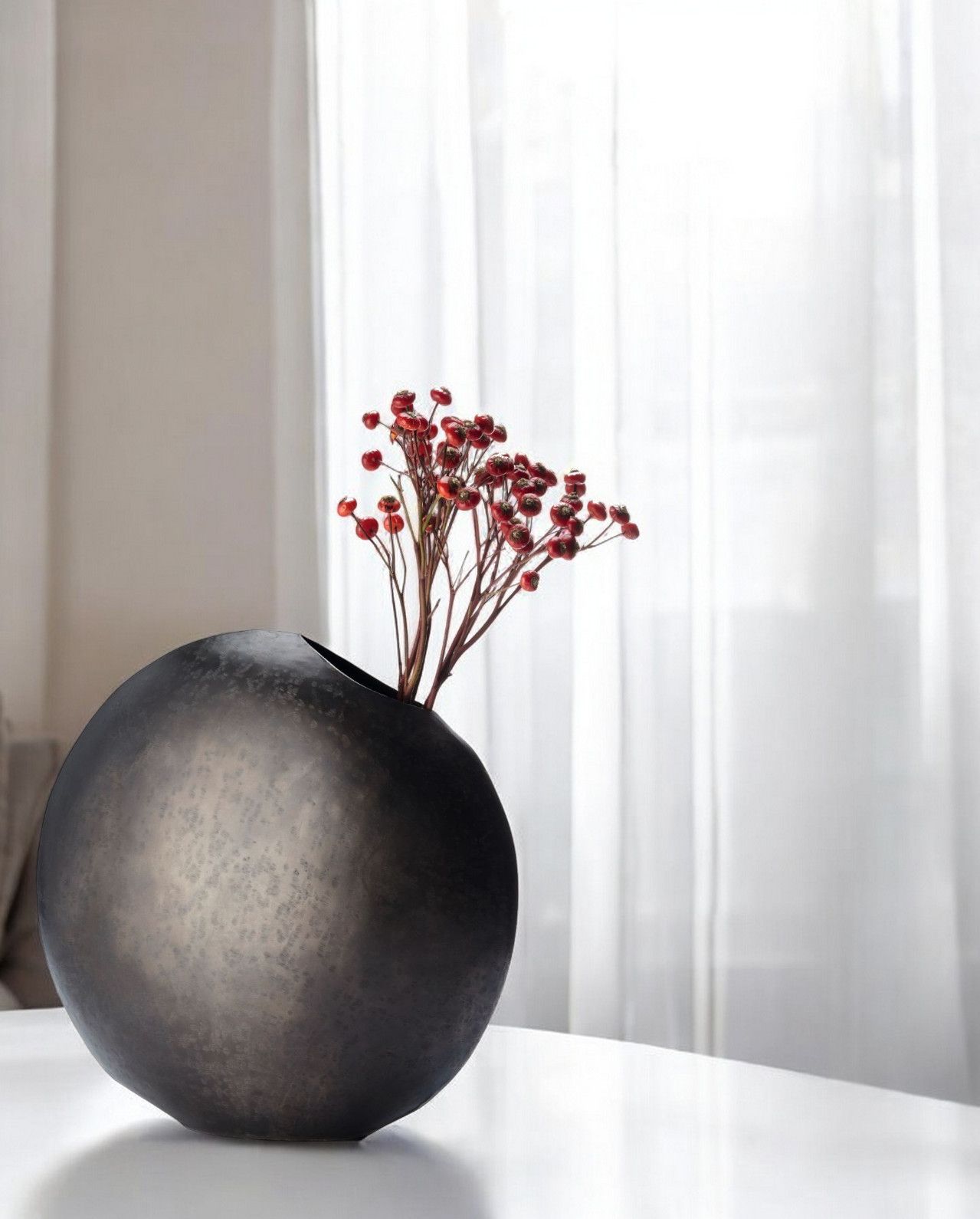 Monrovia Vase Philippi OFFRE SPECIALE