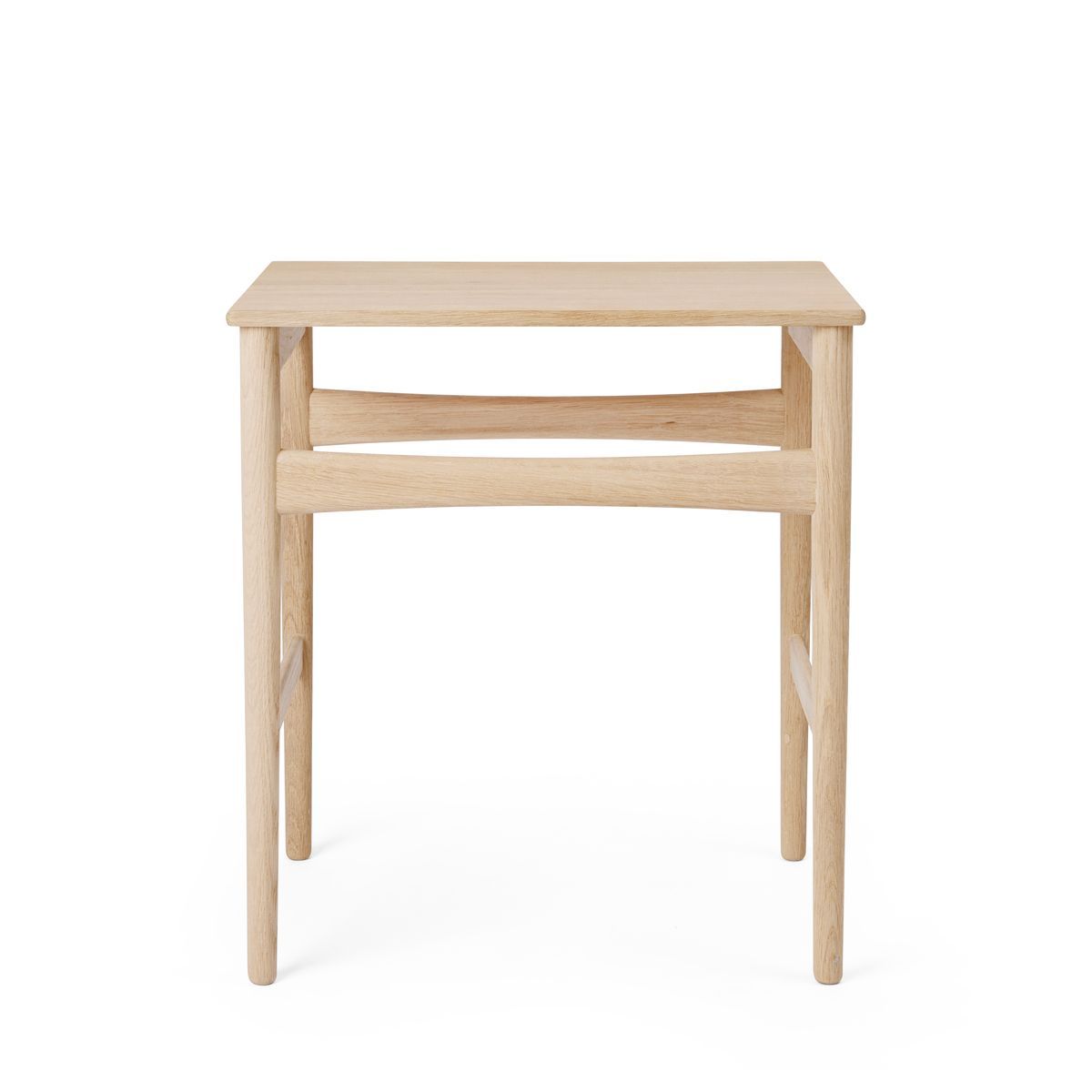 CH004 Nesting Tables tables d'appoint set de 3 Carl Hansen & Søn 