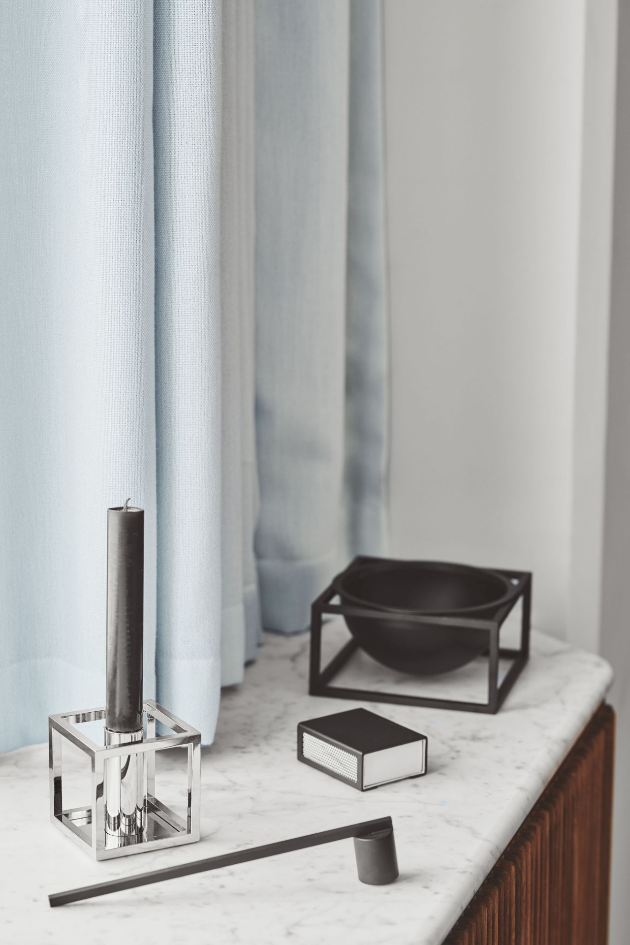 Kubus Snuffer Audo OFFRE SPECIALE