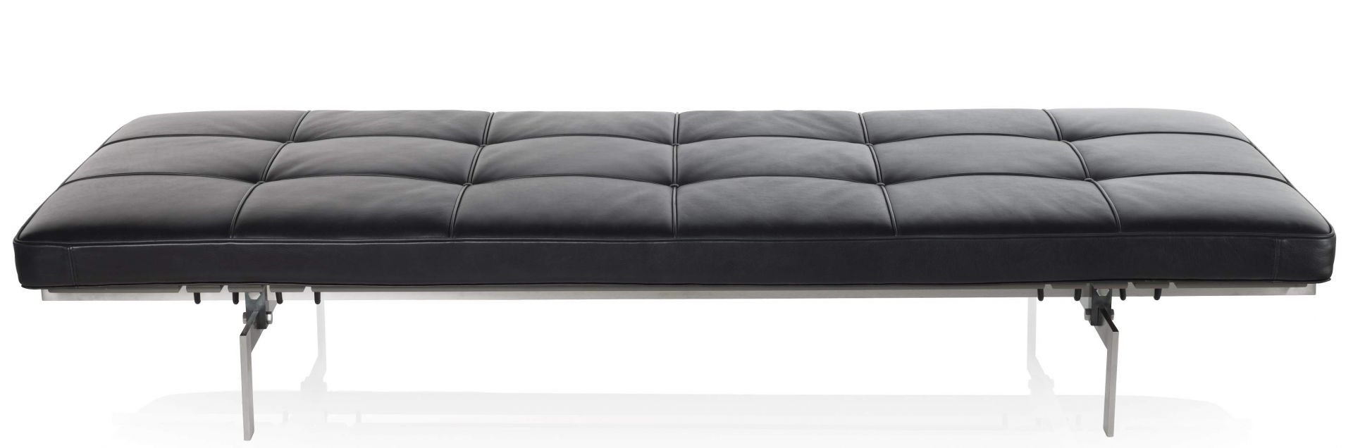 PK 80 Chaise longue Fritz Hansen