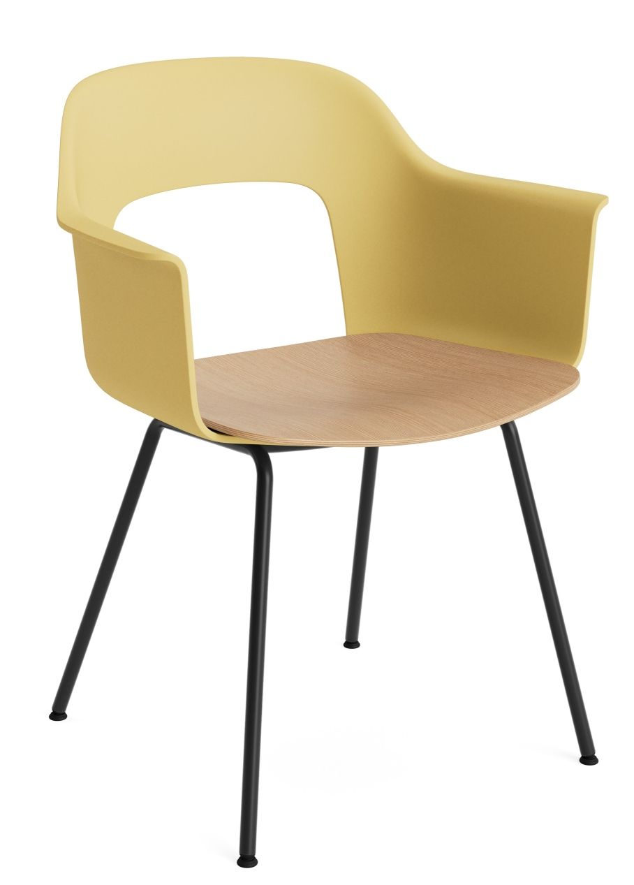 Layout Armchair 212 Fauteuil Hay