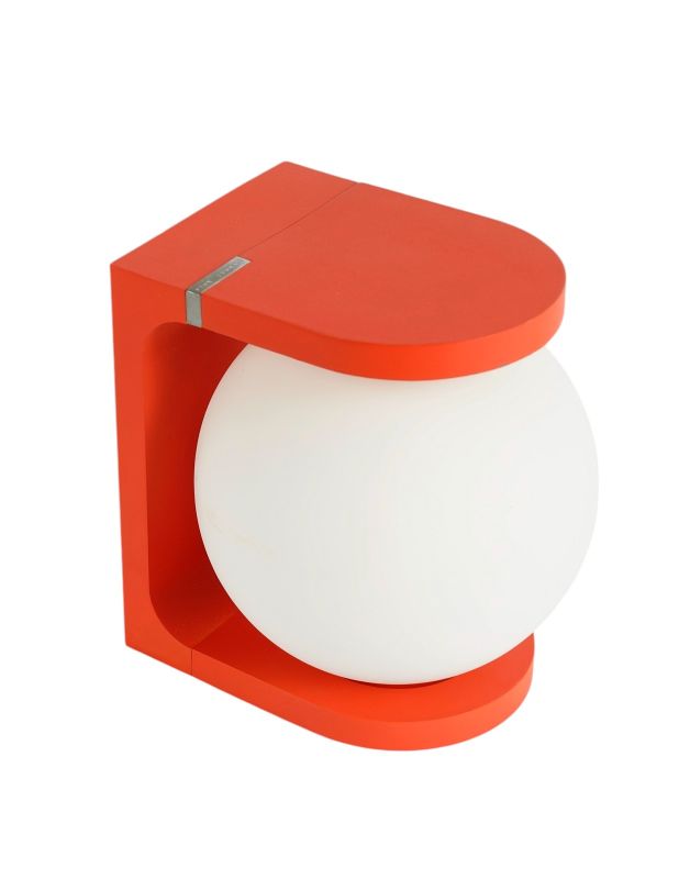 Plat Reading Lamp lampe de table house of home