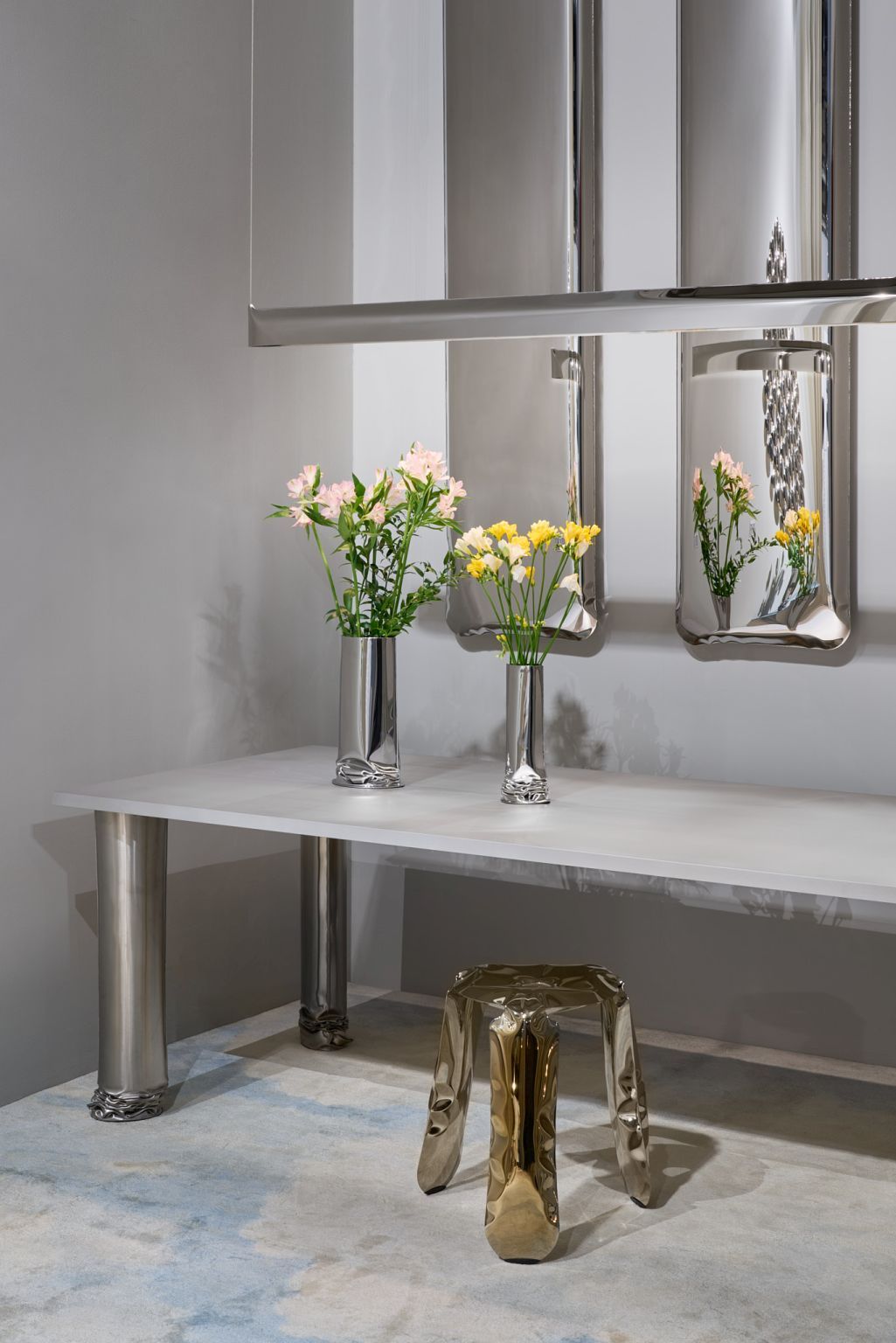 Lampe LED Blade 270 Zieta