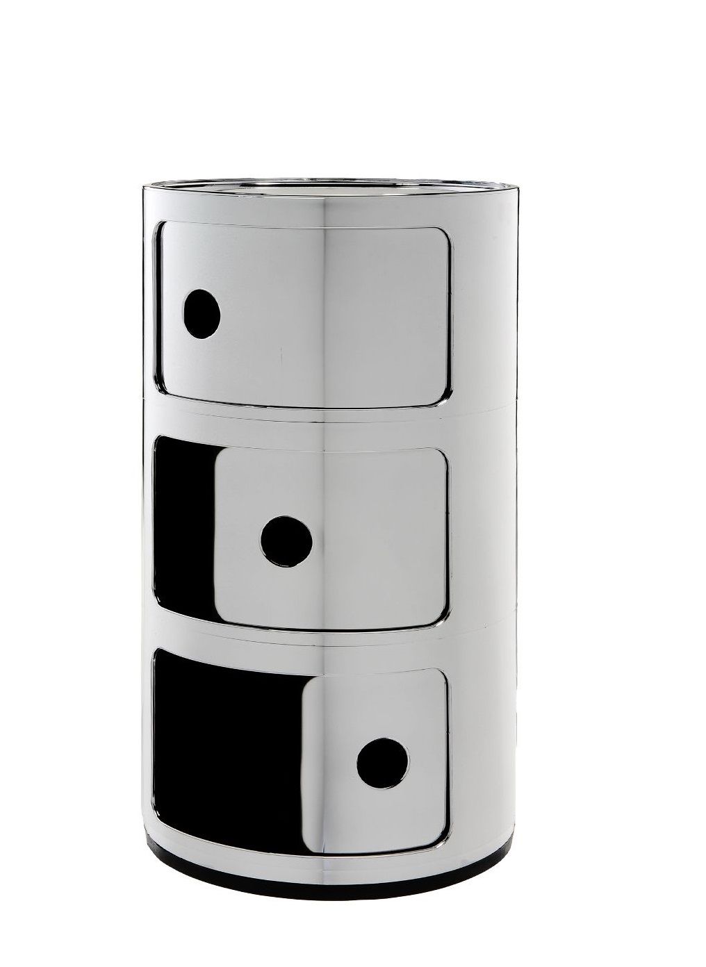 Componbili élément 3 5967 METAL Kartell 