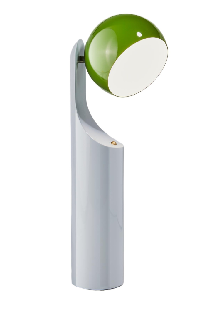 Mono Portable Reading Lamp Lampe à batterie / lampe de table house of home