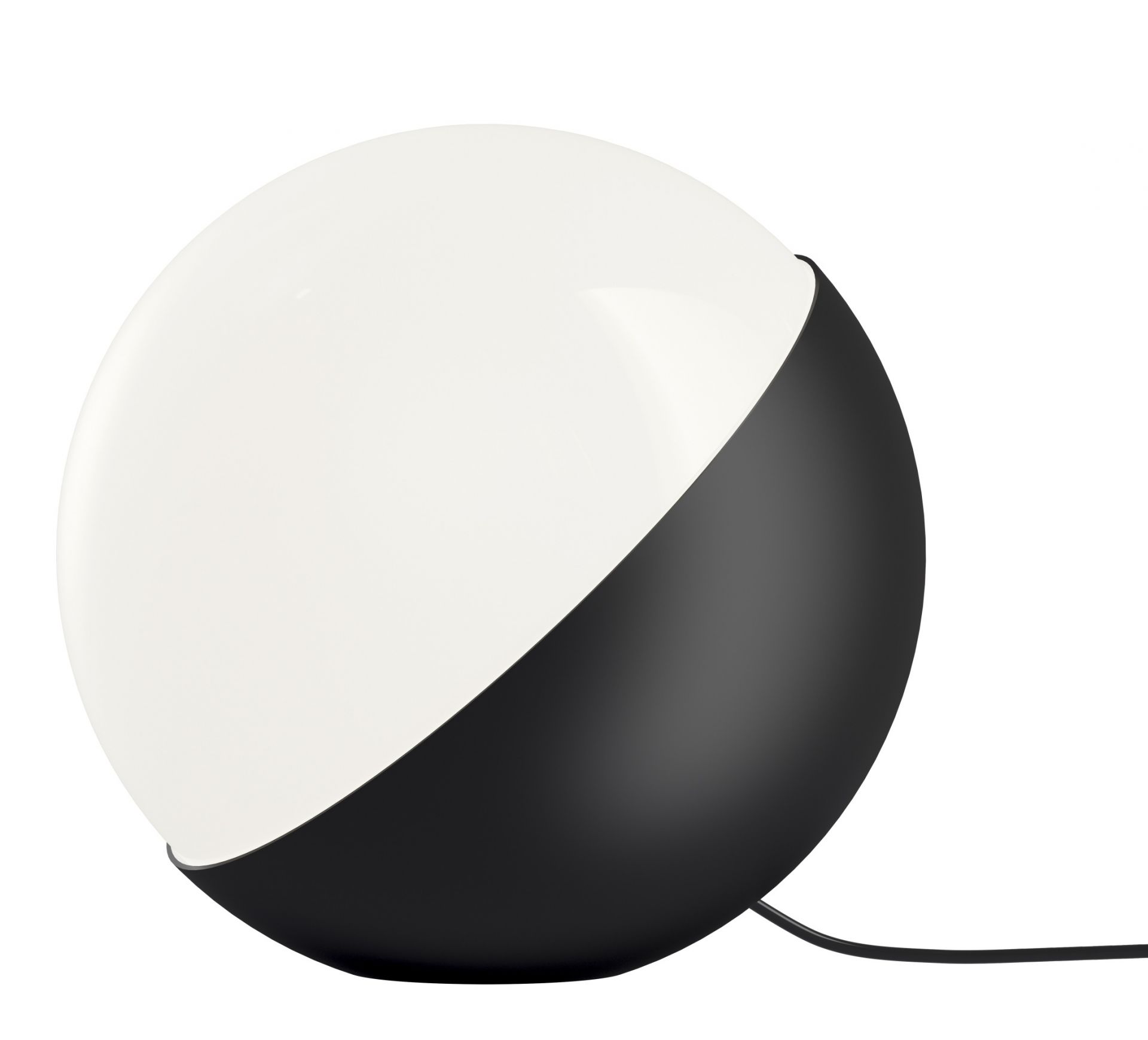  VL Studio Lampe de table / de sol Louis Poulsen 32 Noir