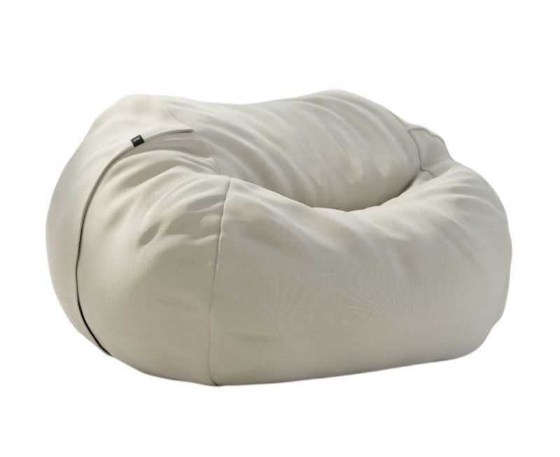 Beanbag Large Outdoor Pouf vetsak