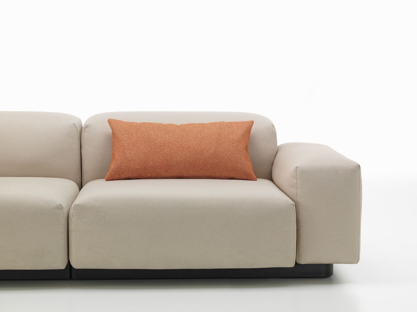 Vitra Cushions Coussins / Coussins de canapé