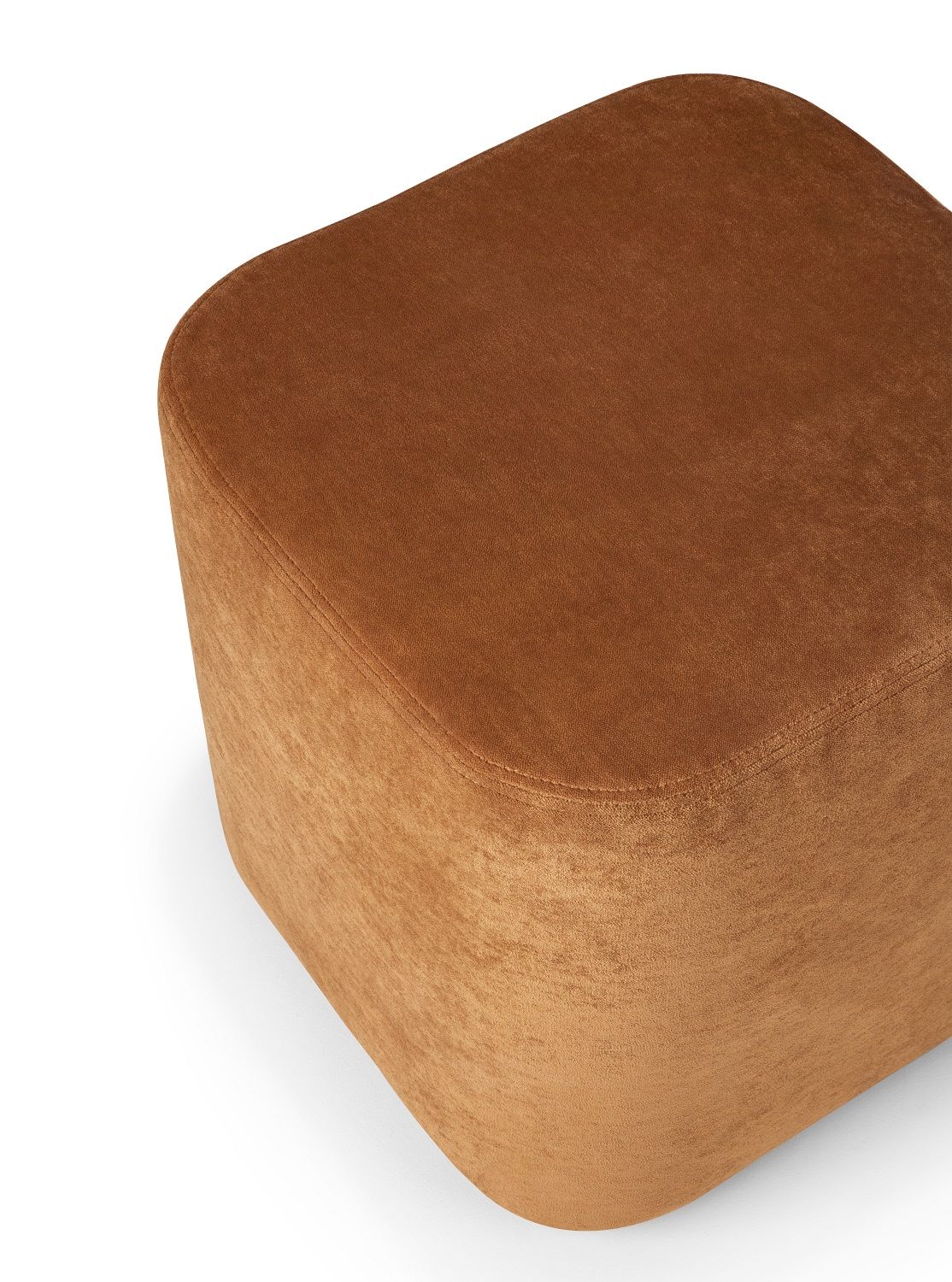 Cube Pouf Tabouret Ethnicraft