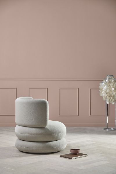 Fauteuil Easy Chair Verpan
