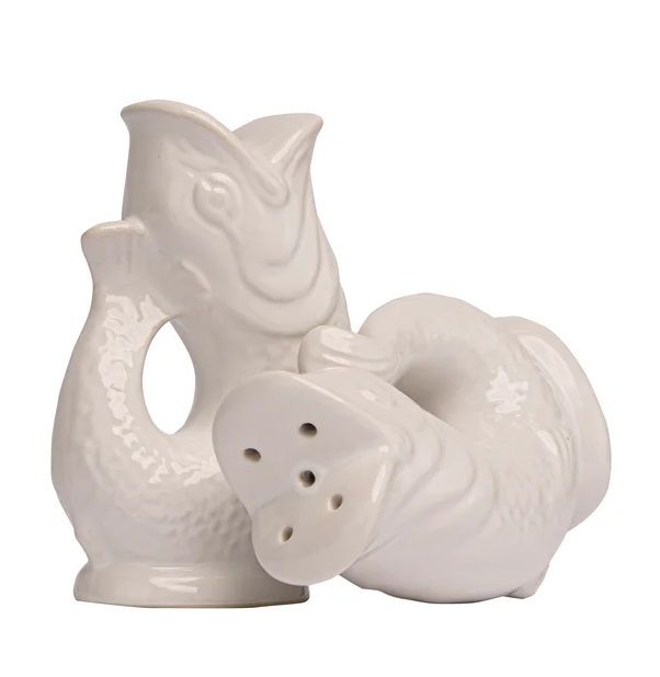 Gluggle Salt & Pepper Salière et poivrière Gluckigluck