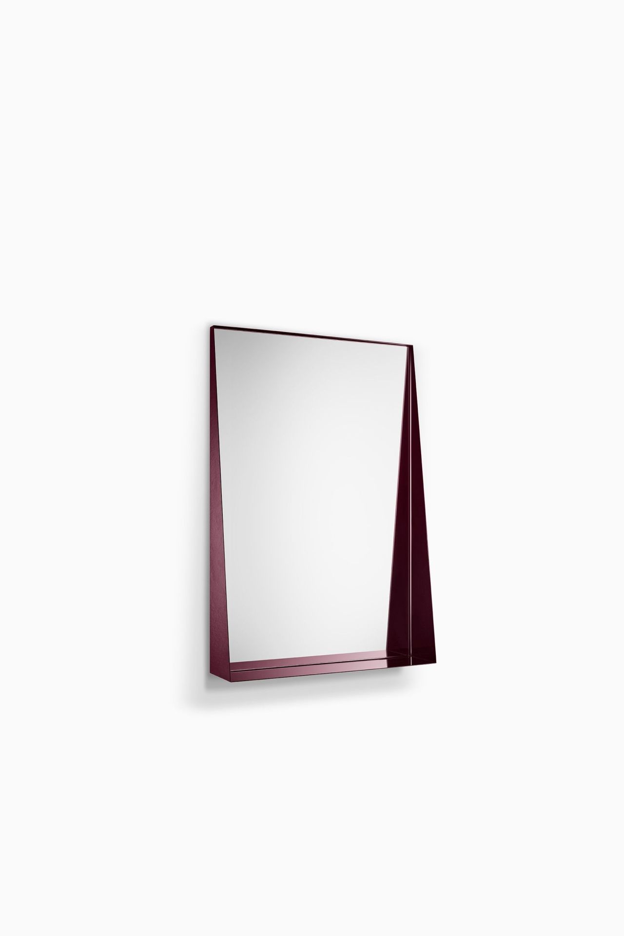 Beak miroir figue violet Please Wait to be Seated