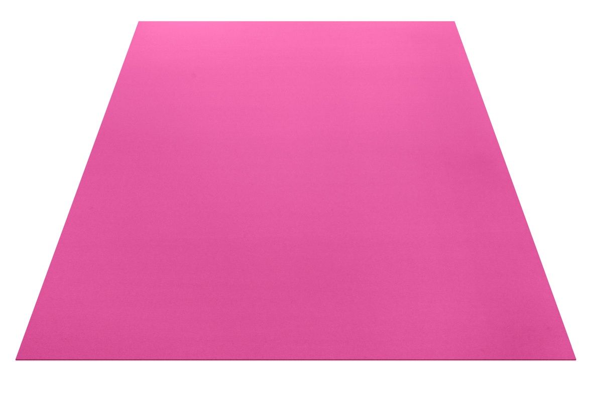 Tapis Rectangulaire Hey Sign