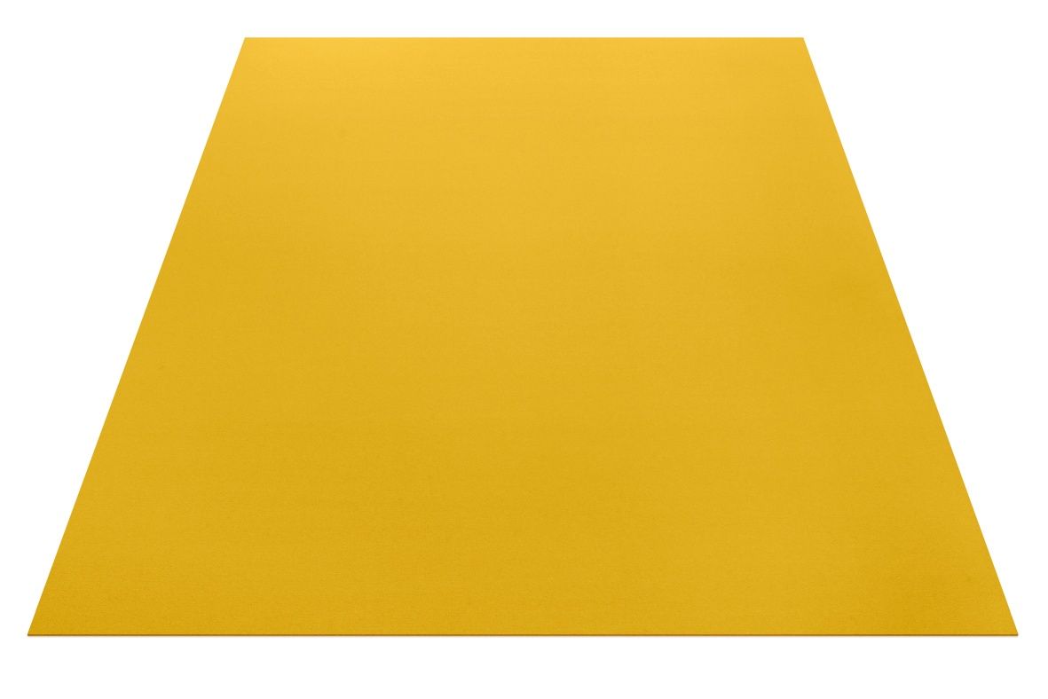 Tapis Rectangulaire Hey Sign