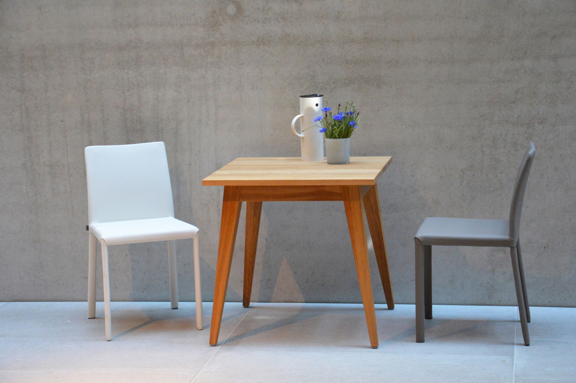 Xaver Tisch 75 cm Jan Kurtz