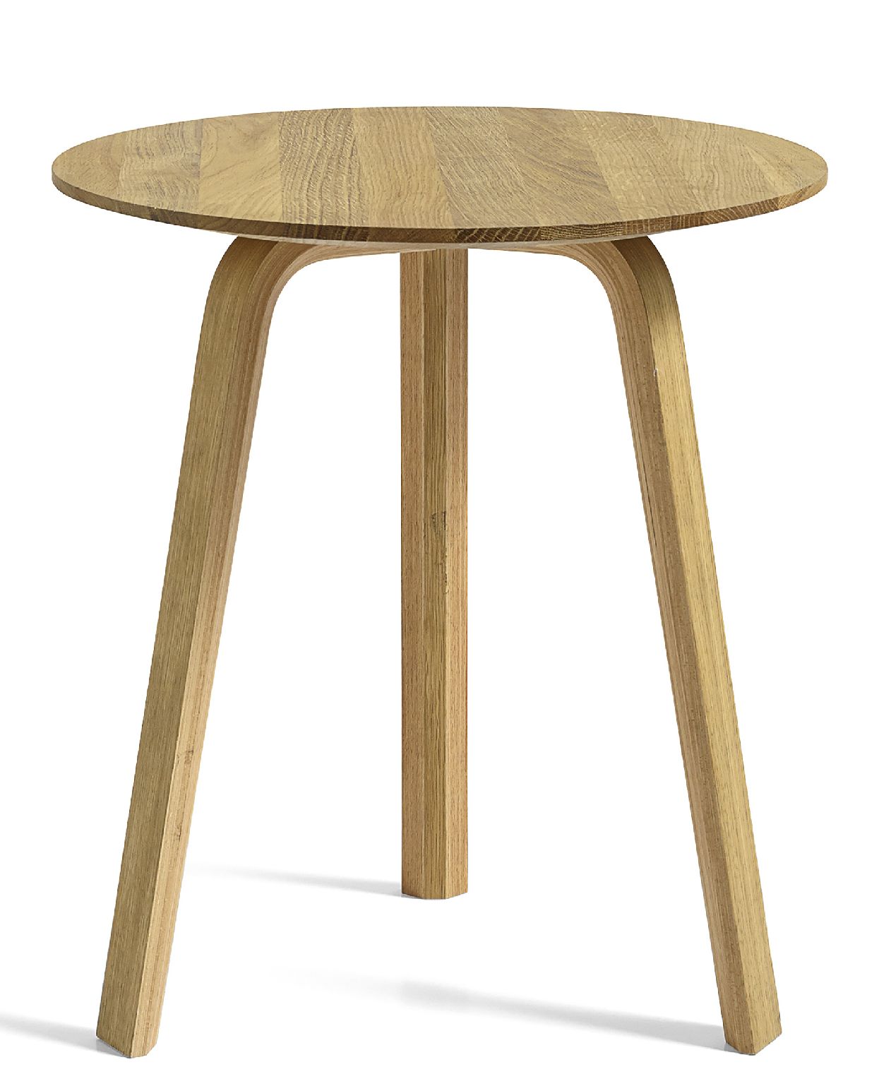 Bella Coffee Table Table d'appoint Ø 45 x H 49 cm Hay