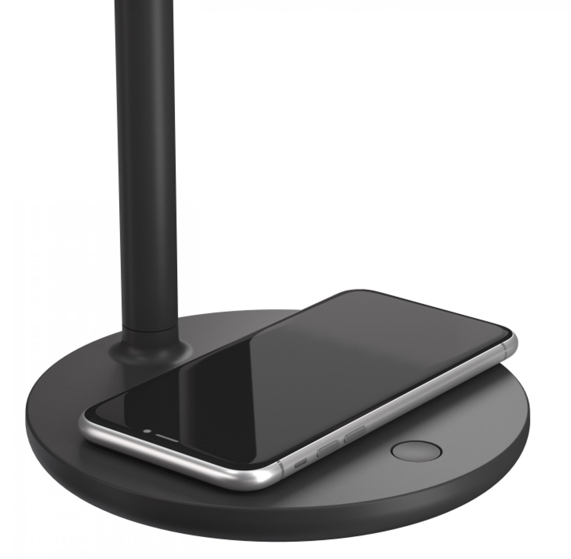Oblique Qi Lampe de Table Flos