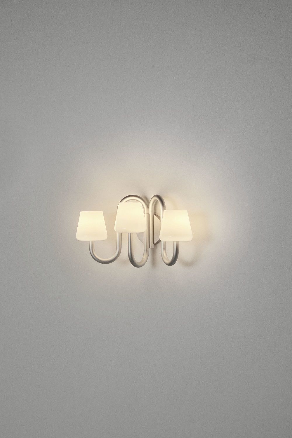 Apollo Wall Sconce Applique murale Hay
