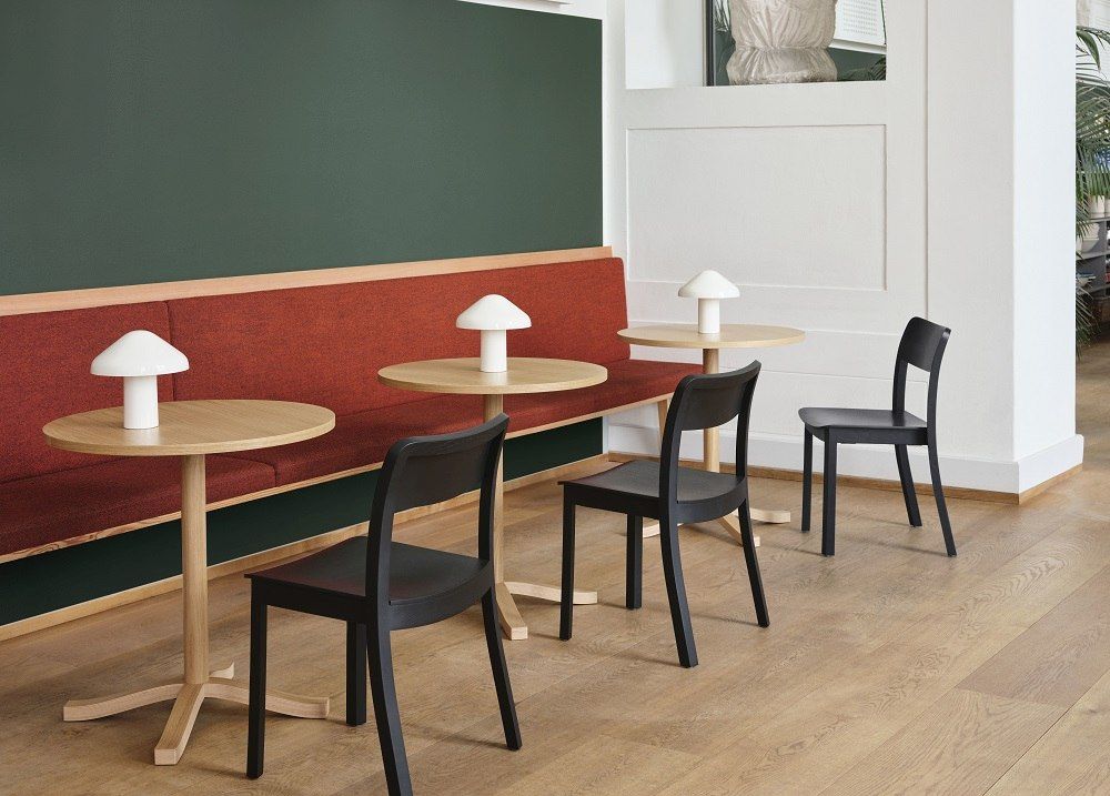 Pastis Chair Chaise Hay 
