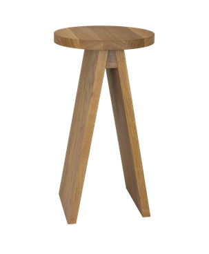 Tabouret grand EK02 e15