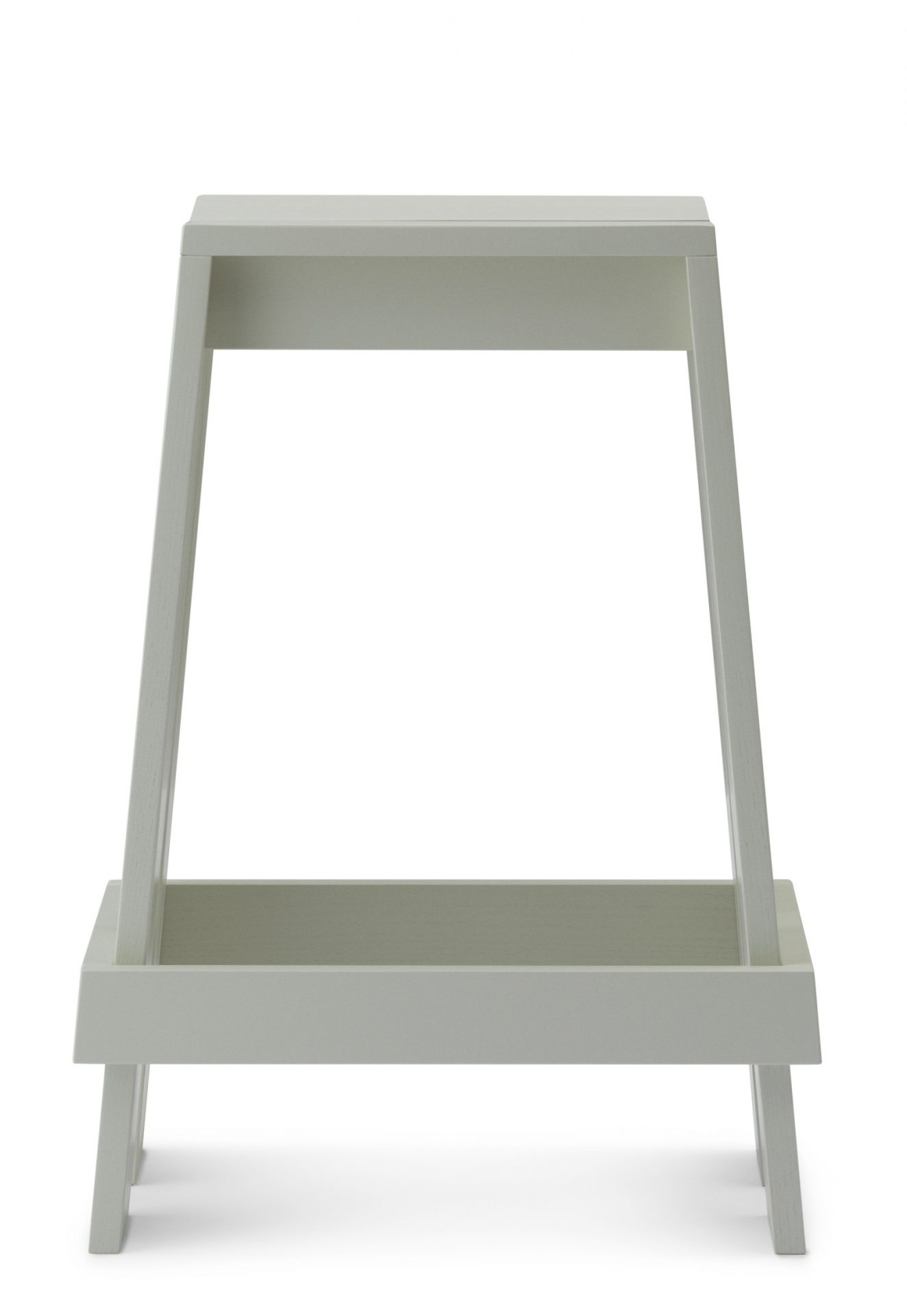 Let Barstool Tabouret de bar H 65 cm Normann Copenhagen