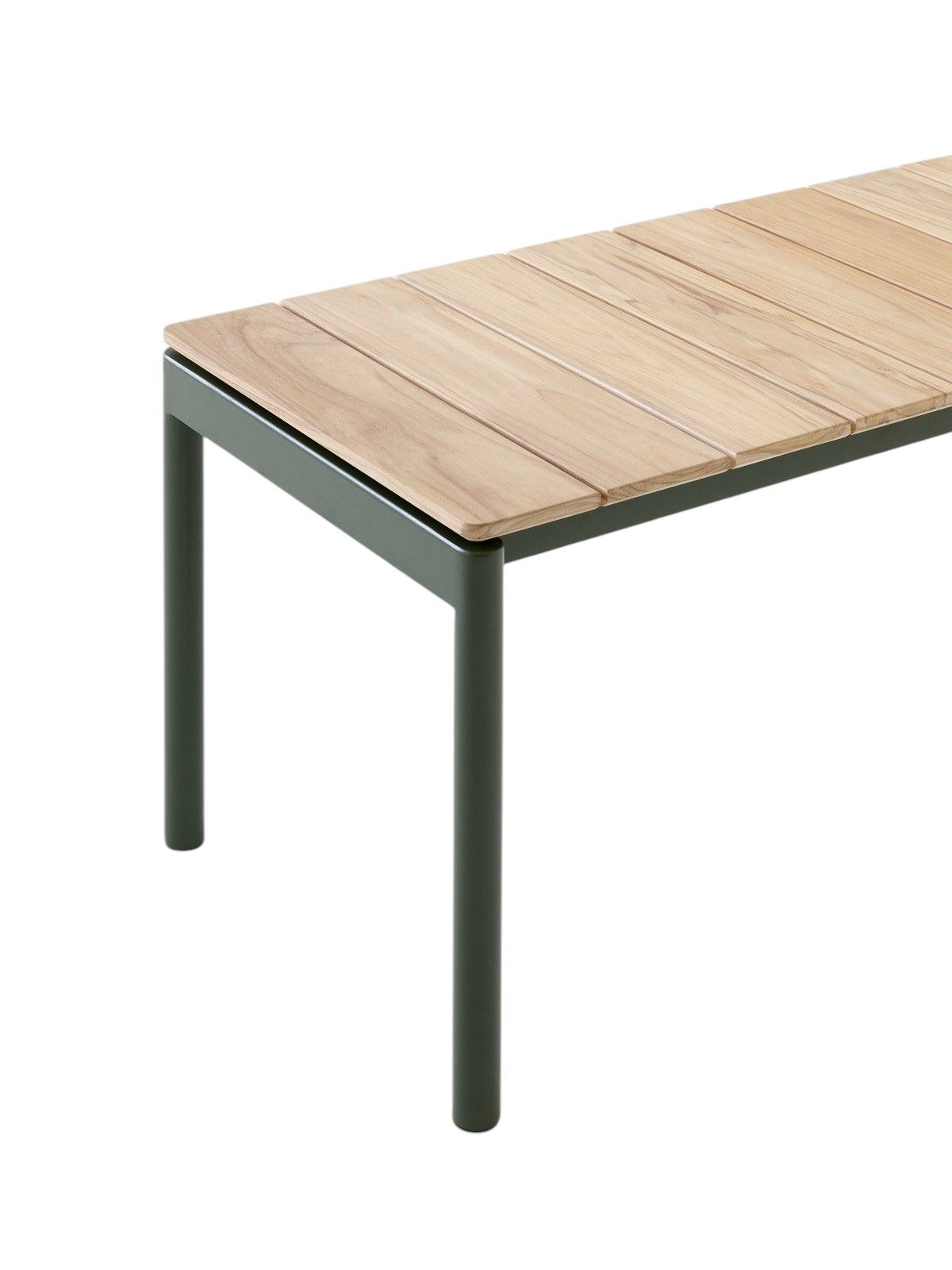 Ville AV25 Outdoor Table Table AndTradition 