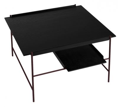 Kanso Coffee Table Table basse Please Wait to be seated
