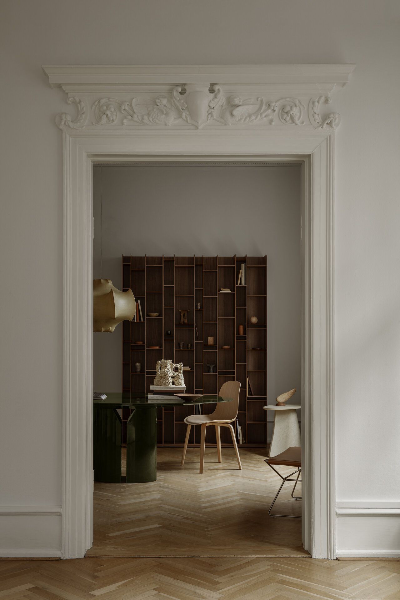 Random système d'étagère MDF Italia Random système d'étagère MDF Italia