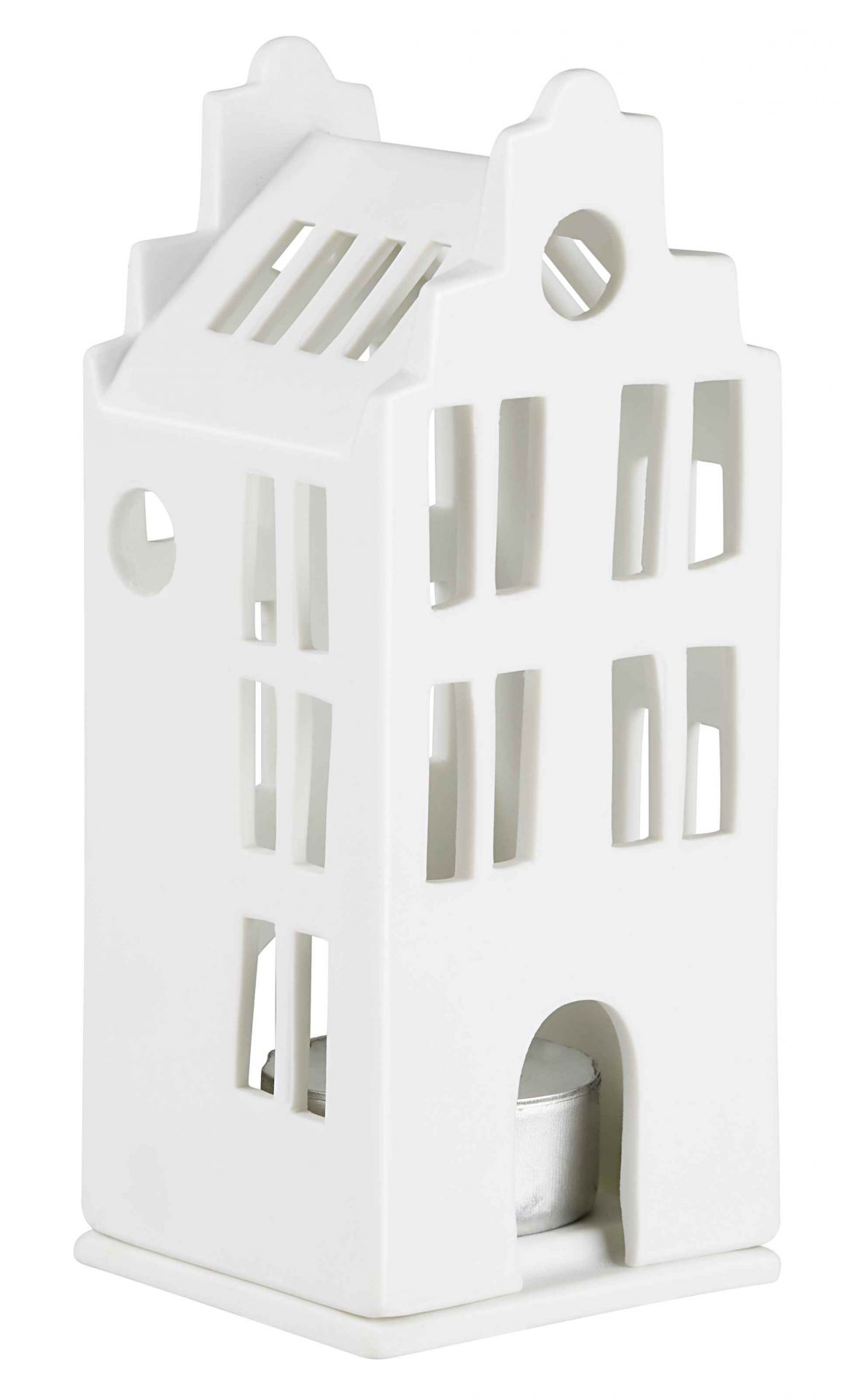Maison Lumière Assortiment de 4 Räder