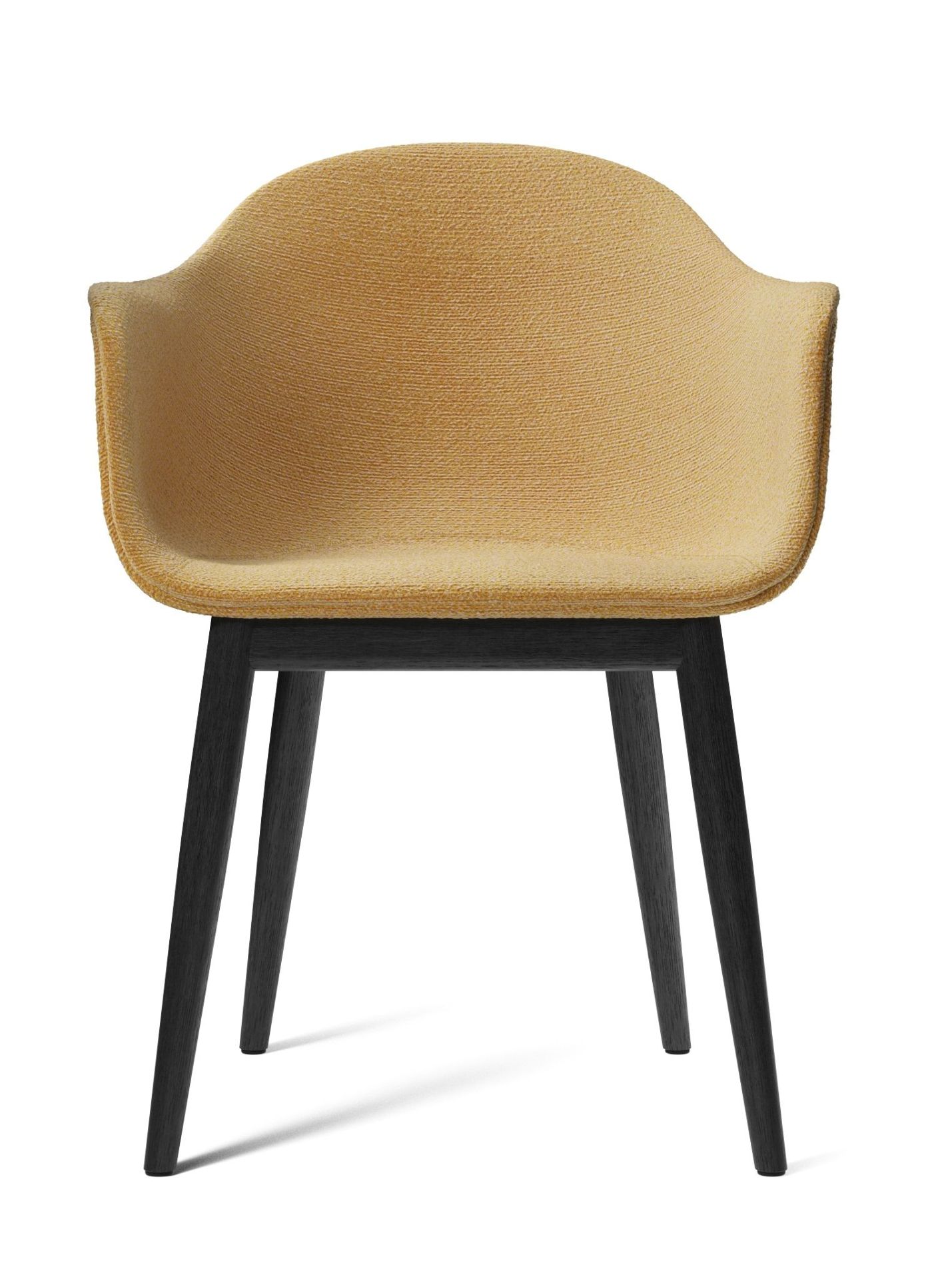 Harbour Dining Chair Chaise / Chaise de salle à manger Audo Copenhagen Harbour Dining Chair Chaise / Chaise de salle à manger Audo Copenhagen