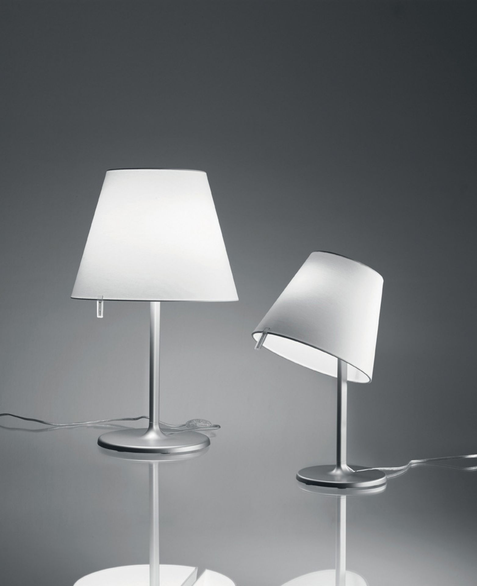 Melampo Notte Lampe de table Artemide