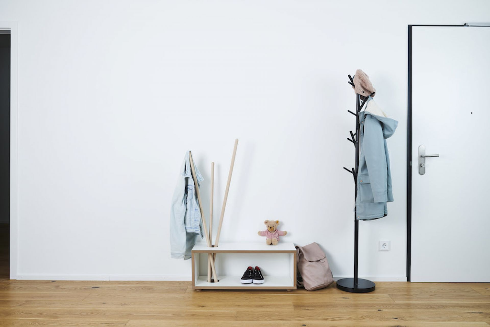 Tojo Kids Commander Armoire pour Enfants Tojo