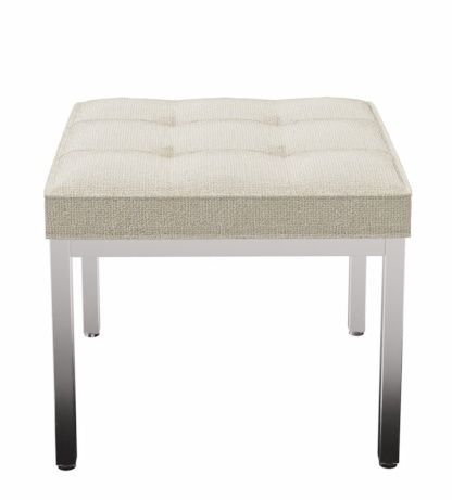 Relax Florence Tabouret Carré Knoll International 