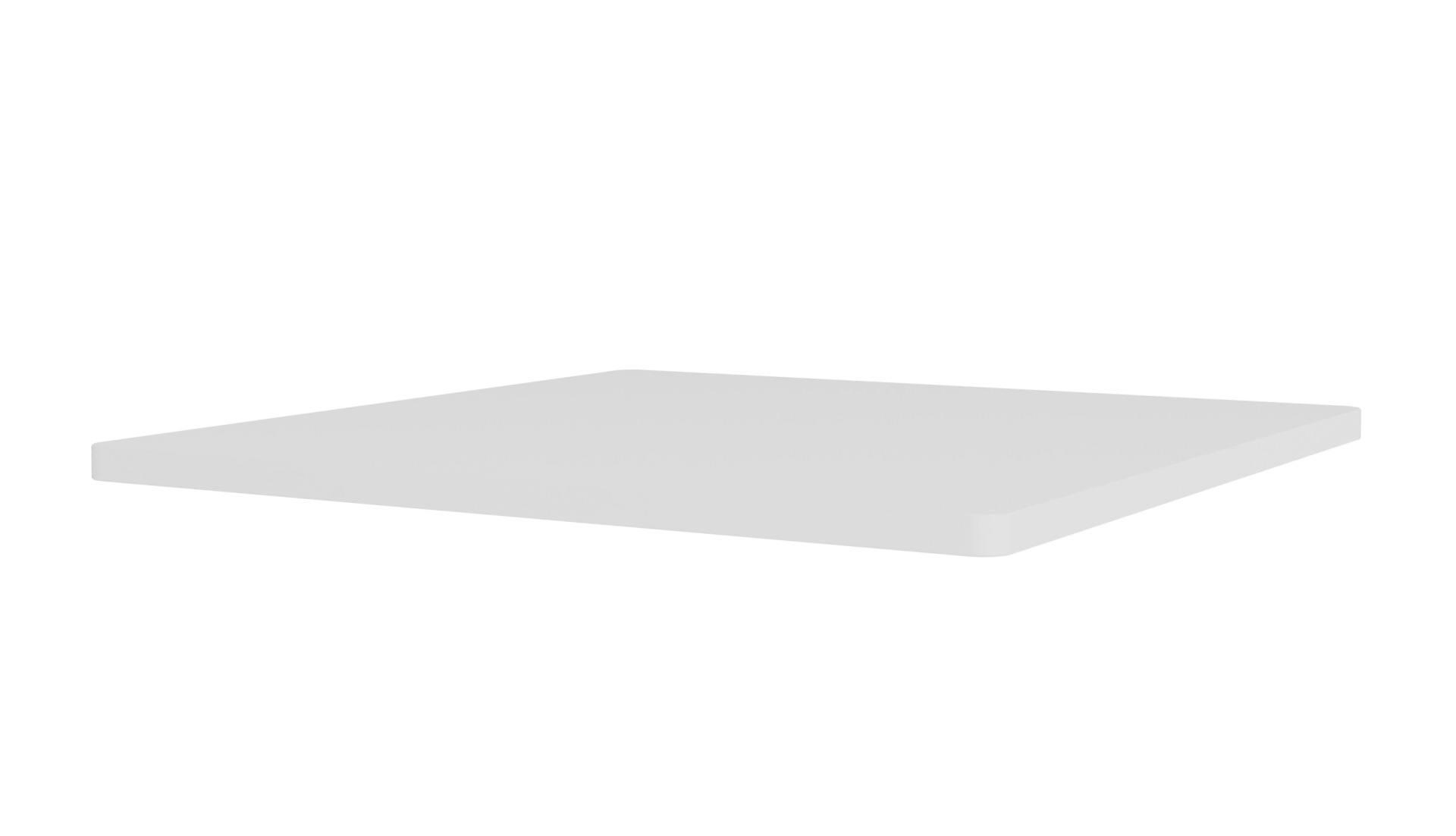 Panton Wire Plaque de recouvrement L 35 cm Montana