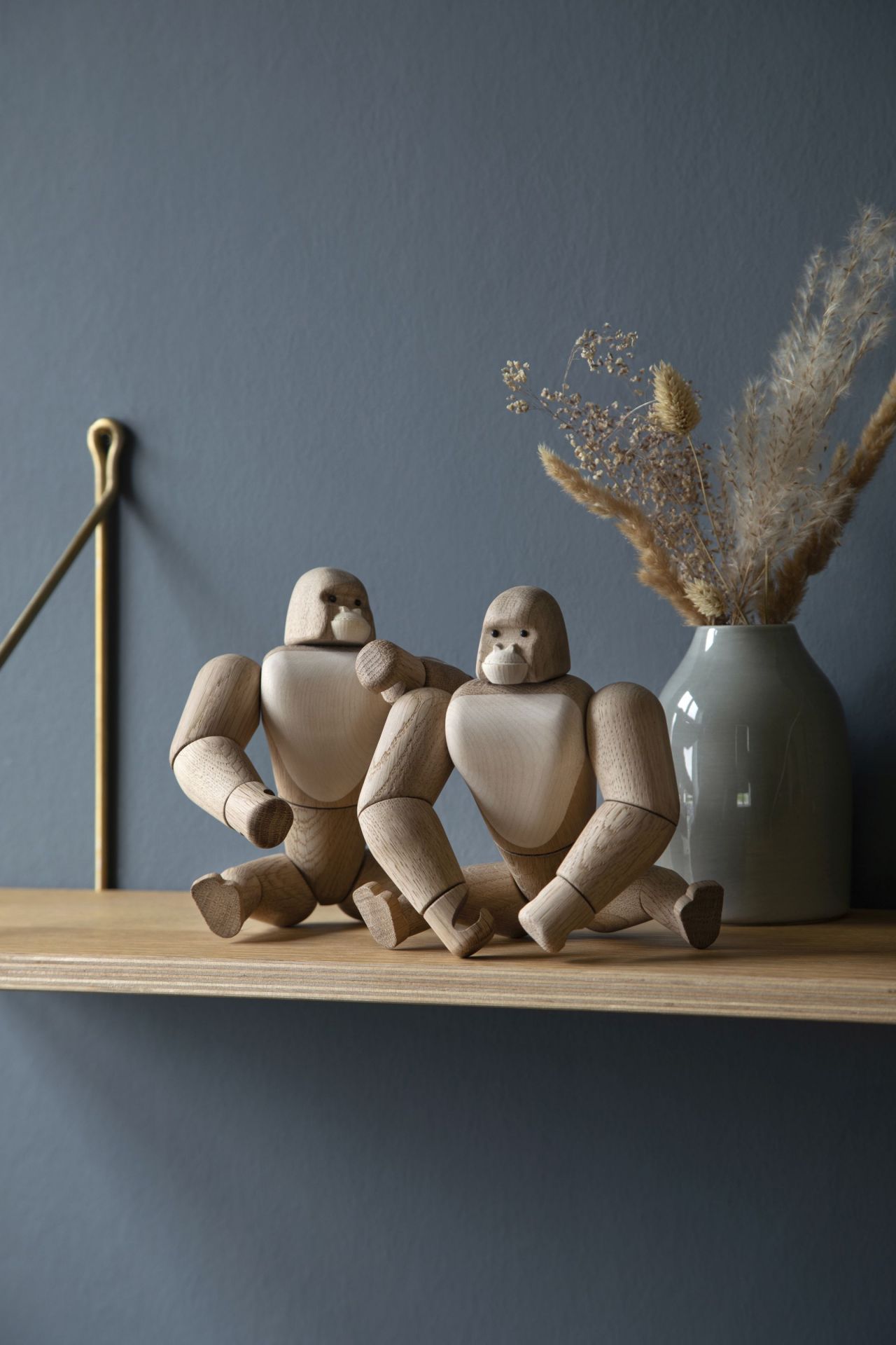 Mini Gorilla novoform