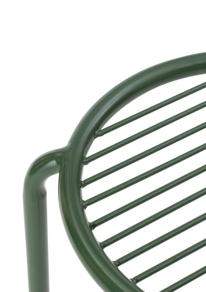 Vig Dining Bench Banc extérieur Normann Copenhagen