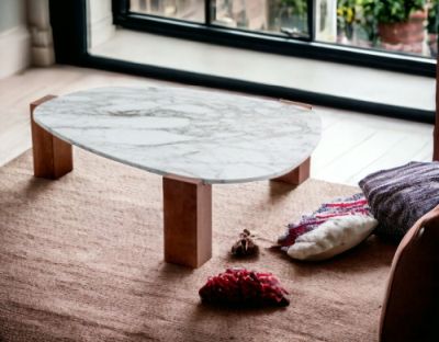 Gogan Table basse Moroso
