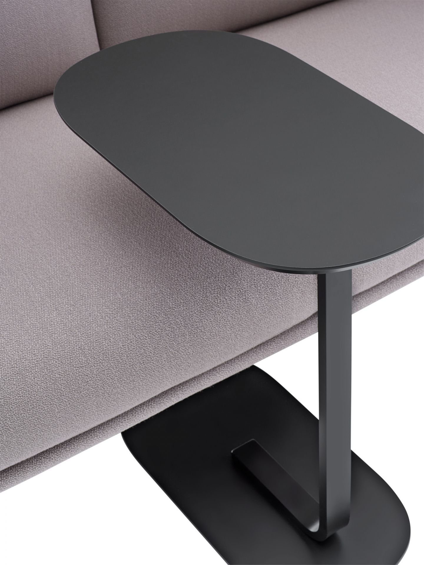 Relate Side Table Table d´appoint Muuto