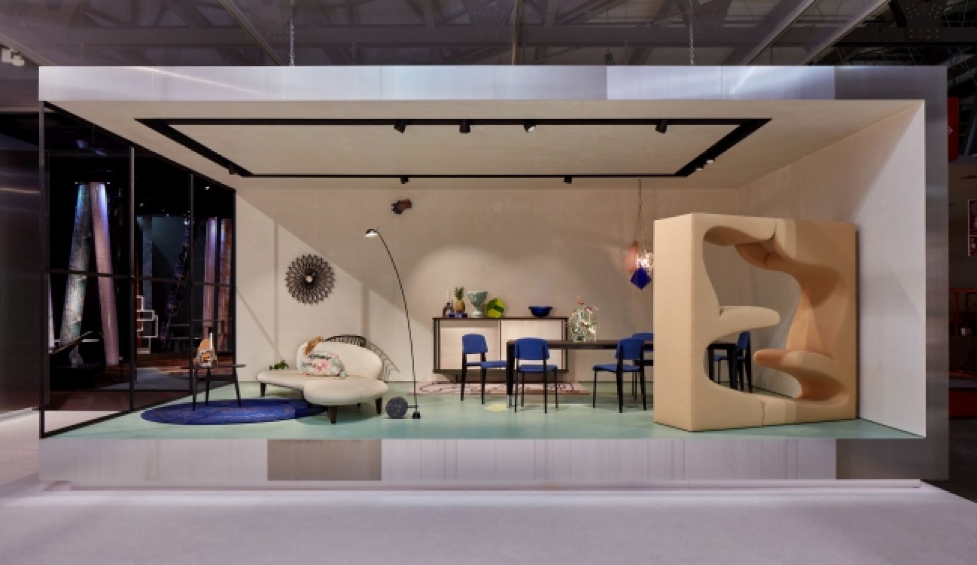 Freeform Canapé Vitra