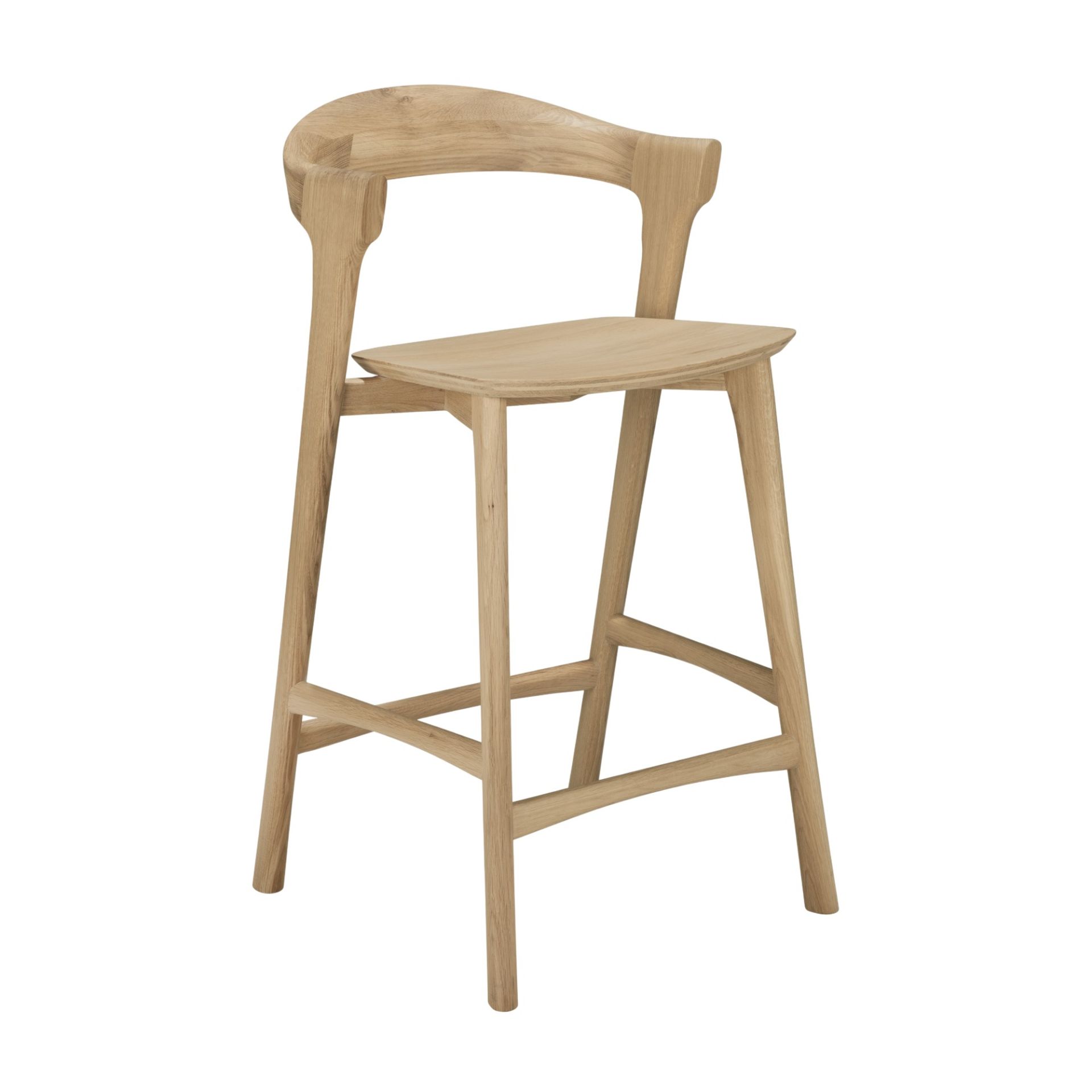 Bok Tabouret de bar H93cm Ethnicraft