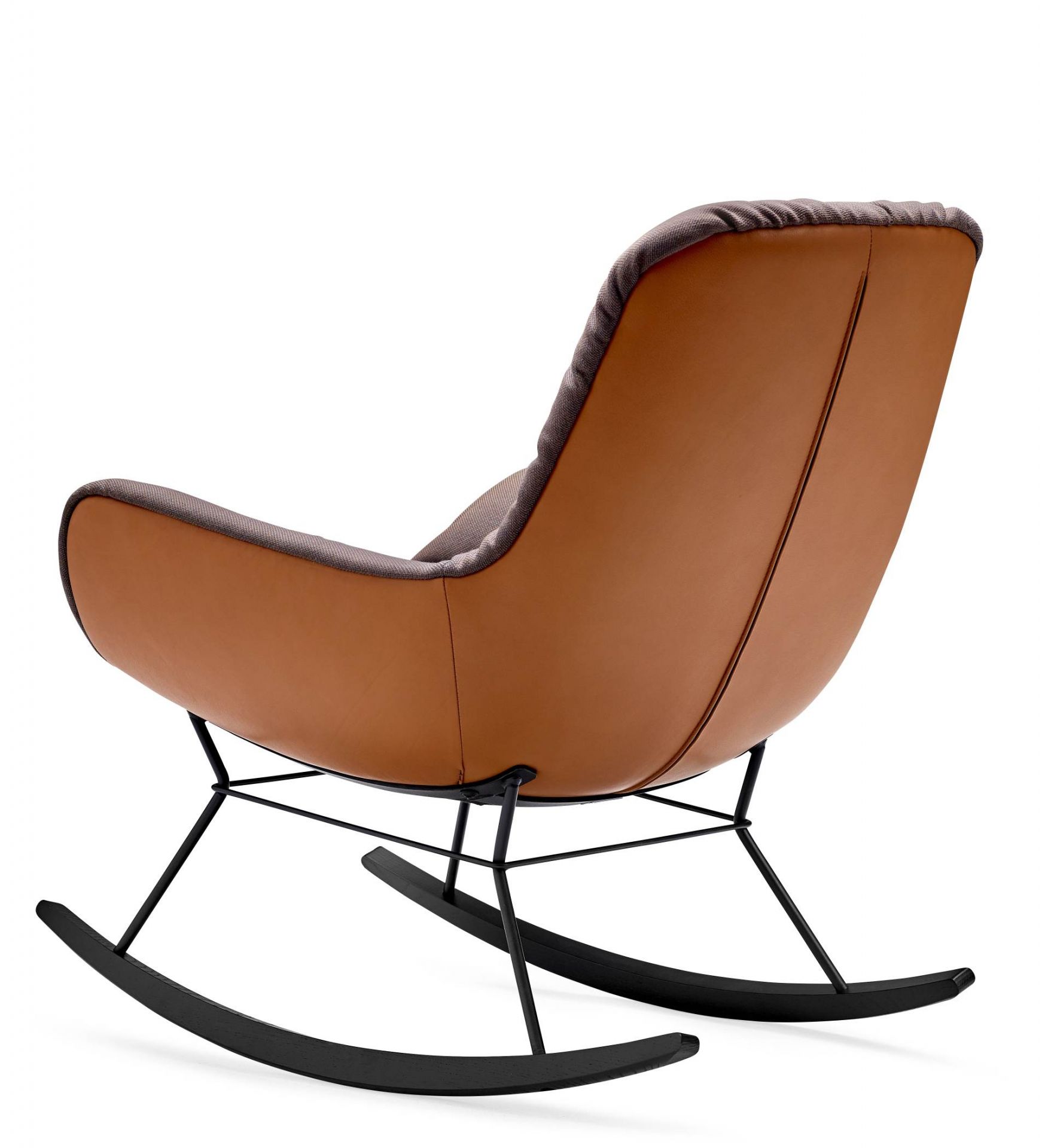 Leya Rocking Lounge Chaise Freifrau Manufaktur