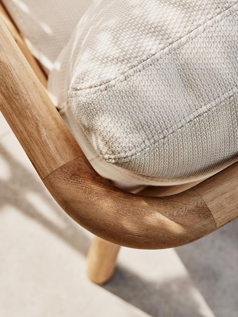Tradition End Module Canapé Skagerak by Fritz Hansen