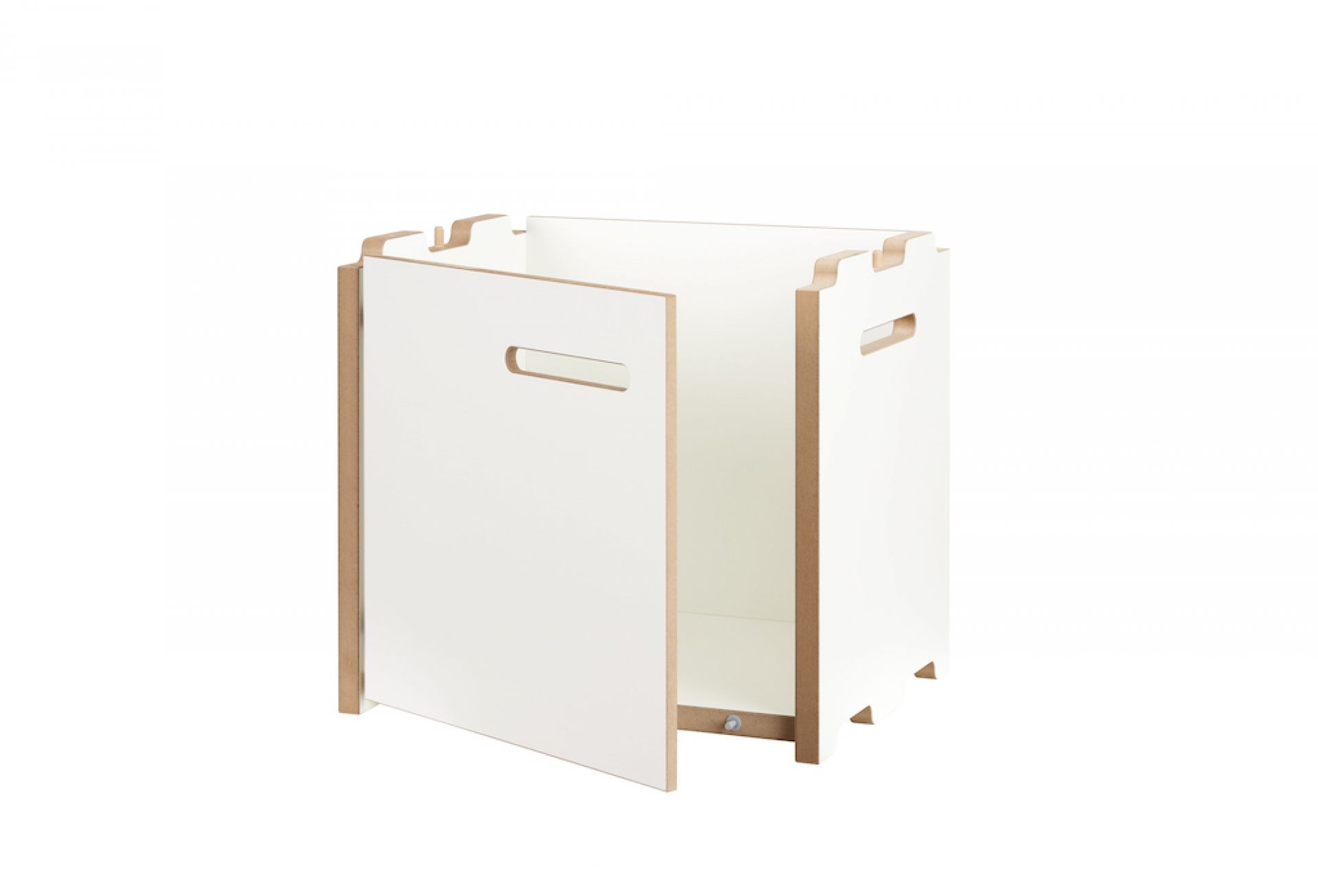 Tojo Halbstark Module d'extension avec porte à gauche Étagère Série Tojo Tojo Halbstark Module d'extension avec porte à gauche Étagère Série Tojo