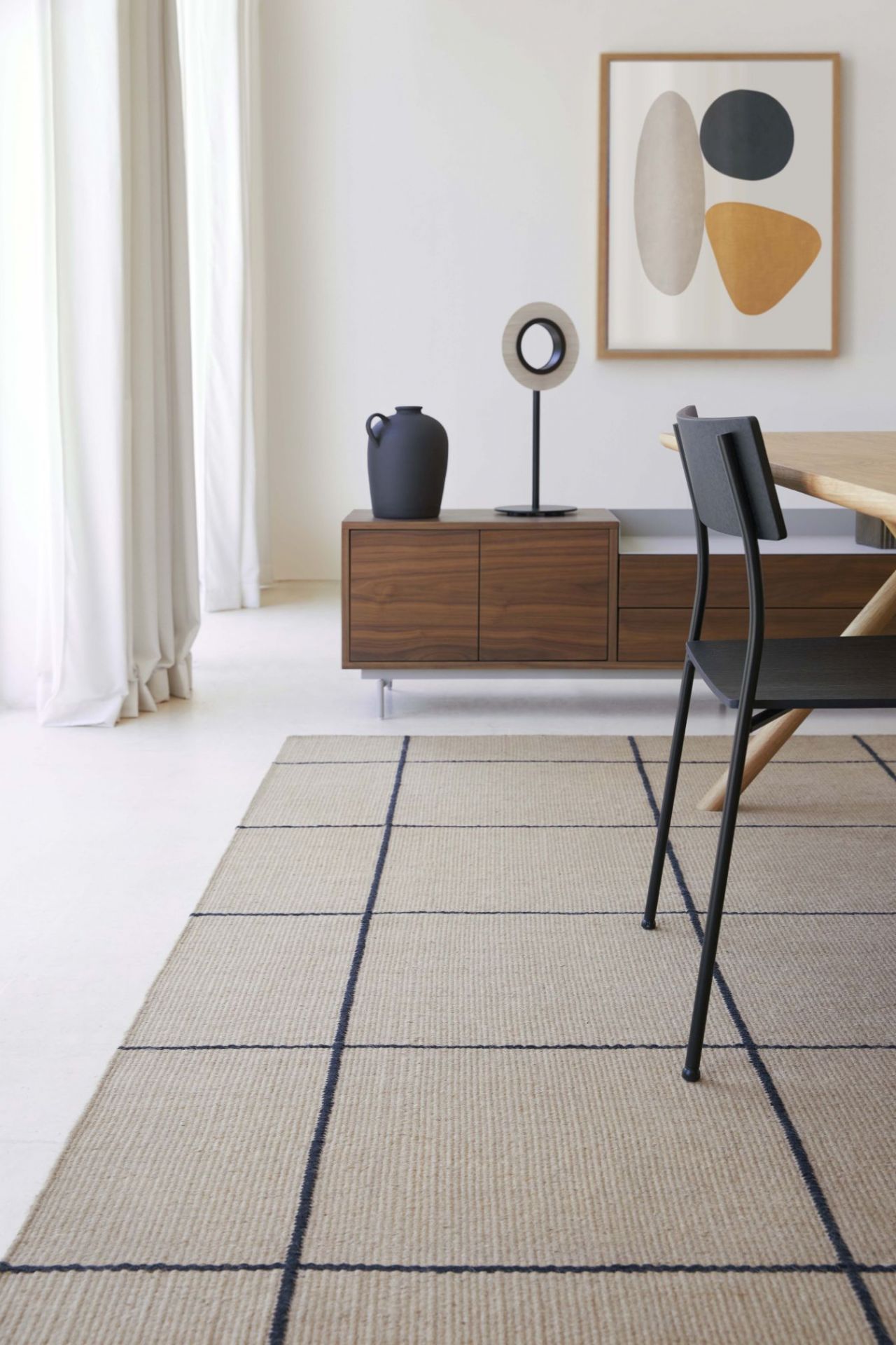 Roots Tapis 01 192 x 240cm Gan