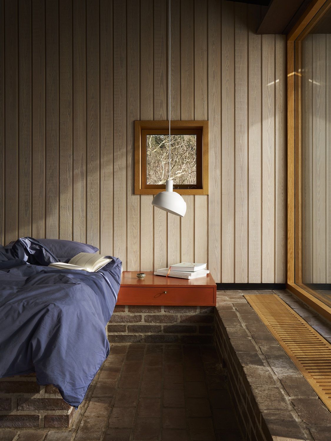 FJ Elements Pendant lamp Lampe à suspendre Louis Poulsen 
